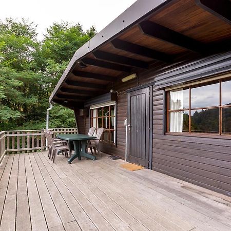 Chalet "Da Vinci" Villa La-Roche-en-Ardenne Ngoại thất bức ảnh