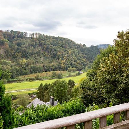 Chalet "Da Vinci" Villa La-Roche-en-Ardenne Ngoại thất bức ảnh