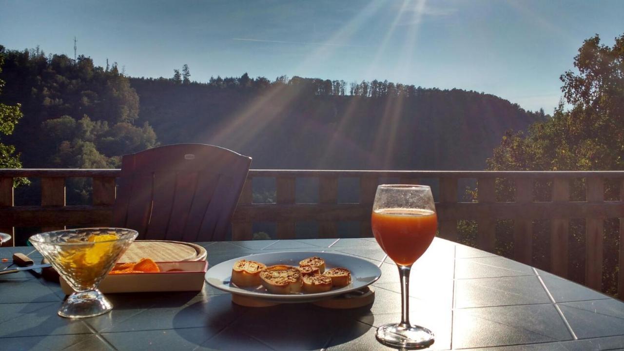 Chalet "Da Vinci" Villa La-Roche-en-Ardenne Ngoại thất bức ảnh